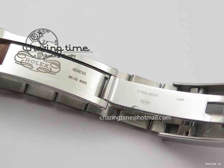 1224 HighQuality Oyster Perpetual 39mm 114300 BP Maker Best Edition Grape Dial On SS Bracelet A 3639
